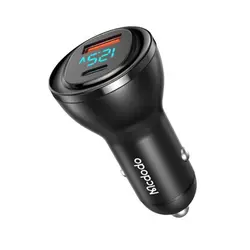 شارژر فندکی مک دودو Mcdodo CC-5670 توان 95 وات