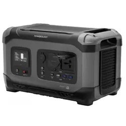 پاوربانک 392000 پاورولوژی Powerology Power Generator PPBCHA23