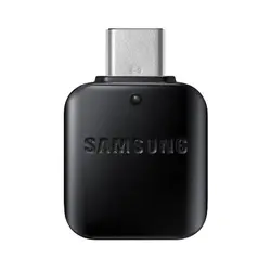 تبدیل اصلی USB به Type C سامسونگ Samsung USB To Type-C Adaptor