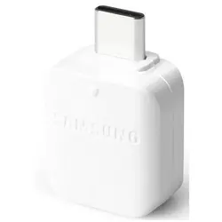 تبدیل اصلی USB به Type C سامسونگ Samsung USB To Type-C Adaptor