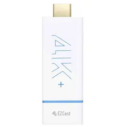 دانگل انتقال تصویر EZCast 4K HDMI