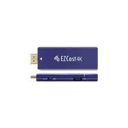 دانگل انتقال تصویر EZCast 4K HDMI