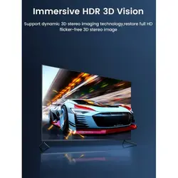 کابل HDMI 2.1 اوریکو 3 متری ORICO H8AY-30