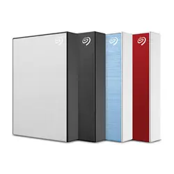 هارد اکسترنال 1 ترابایت Seagate مدل One Touch