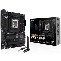 پردازنده CPU ای ام دی باکس مدل Ryzen™ 9 7900X فرکانس 4.7 گیگاهرتز