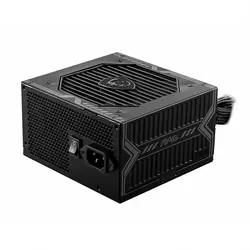منبع تغذیه کامپیوتر ام اس آی مدل MAG A650BN