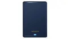 هارددیسک اکسترنال ADATA مدل HV620S ظرفیت 2 ترابایت