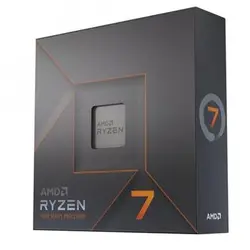 پردازنده ای ام دی مدل Ryzen 7 7700X