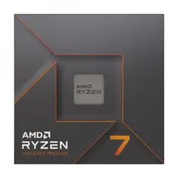 پردازنده ای ام دی مدل Ryzen 7 7700X