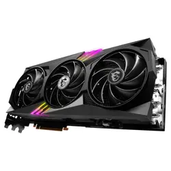 کارت گرافیک ام اس آی GeForce RTX 4090 GAMING X TRIO 24GB