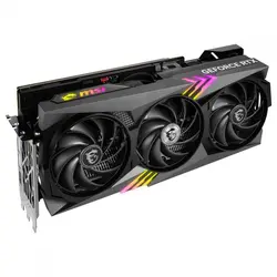 کارت گرافیک ام اس آی GeForce RTX 4090 GAMING X TRIO 24GB