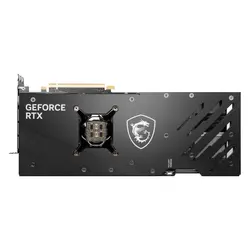 کارت گرافیک ام اس آی GeForce RTX 4090 GAMING X TRIO 24GB