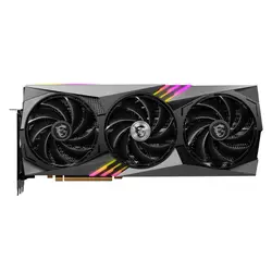 کارت گرافیک ام اس آی GeForce RTX 4090 GAMING X TRIO 24GB