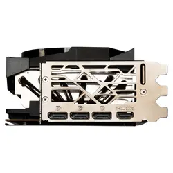 کارت گرافیک ام اس آی GeForce RTX 4090 GAMING X TRIO 24GB