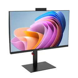 کامپیوتر همه کاره مسترتک ۲۴ اینچی سری ZN240 مدل C58SW