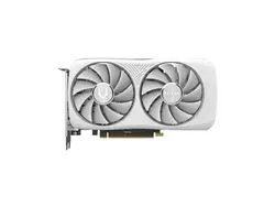 کارت گرافیک Zotac RTX 4060 Twin Edge OC 8GB - White