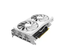 کارت گرافیک Zotac RTX 4060 Twin Edge OC 8GB - White