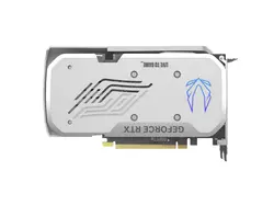 کارت گرافیک Zotac RTX 4060 Twin Edge OC 8GB - White