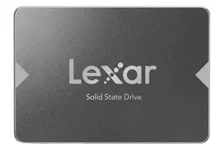 اس اس دی لکسار NS100 SATA 2.5 Inch ظرفیت 512 گیگابایت