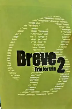 کتاب دانمارکی 2 breve