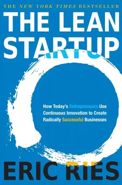 کتاب رمان انگلیسی استارت‌آپ ناب The Lean Startup