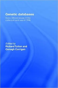کتاب زبان جنتیک دیتا بیسز  Genetic Databases