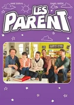 فیلم آموزشی لس پرنتس  Les Parents 6-7-8