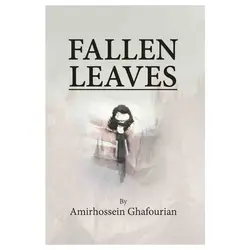 کتاب رمان انگلیسی برگ های افتاده  fallen leaves