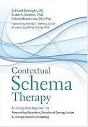 کتاب کنتکسچوال اسکیما تراپی Contextual Schema Therapy