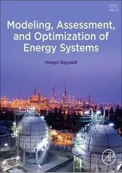 کتاب Modeling Assessment and Optimization of Energy Systems