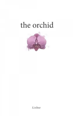 کتاب رمان انگلیسی ارکیده the orchid