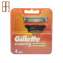 یدک فیوژن پاور ژیلت Gillette Fusion Power