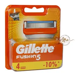 یدک فیوژن ژیلت Gillette Fusion 5