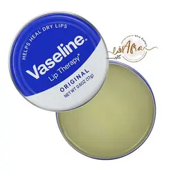 بالم لب وازلین Vaseline Lip Therapy Balm