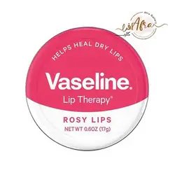بالم لب وازلین Vaseline Lip Therapy Balm