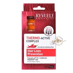 بوتاکس ریوآله برای مو های آسیب دیده REVUELE THERMO ACTIVE COMPLEX