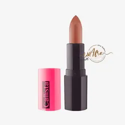 رژ لب جامد مات کالیستا Callista Matt Lipstick