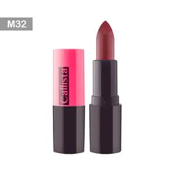 رژ لب جامد مات کالیستا Callista Matt Lipstick
