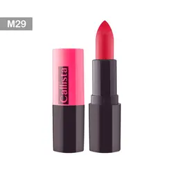 رژ لب جامد مات کالیستا Callista Matt Lipstick
