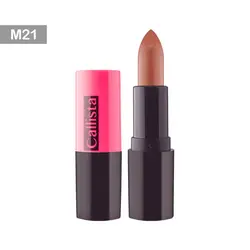 رژ لب جامد مات کالیستا Callista Matt Lipstick