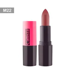 رژ لب جامد مات کالیستا Callista Matt Lipstick