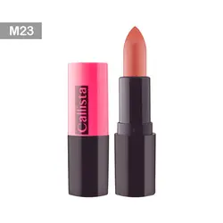 رژ لب جامد مات کالیستا Callista Matt Lipstick