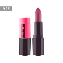رژ لب جامد مات کالیستا Callista Matt Lipstick
