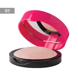 هایلایتر مون داست کالیستا MOONDUST HIGHLIGHTER COMPACT POWDER CALLISTA