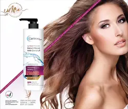 شامپو کلاژن و پروتئین کارینو