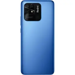 گوشی موبایل شیائومی مدل Redmi 10C 220333QNY دو سیم‌ کارت ظرفیت 64 گیگابایت و رم 4 گیگابایت