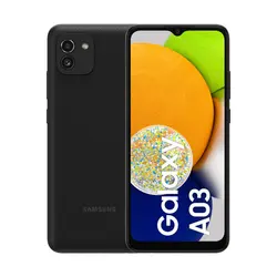 گوشی موبایل سامسونگ مدل Galaxy A03 SM-A035F/DS دو سیم‌ کارت ظرفیت 128 گیگابایت و رم 4 گیگابایت