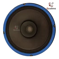 میدرنج دک 10 اینچ مشکی