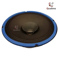 میدرنج دک 10 اینچ مشکی