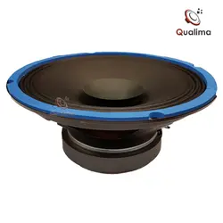 میدرنج دک 10 اینچ مشکی